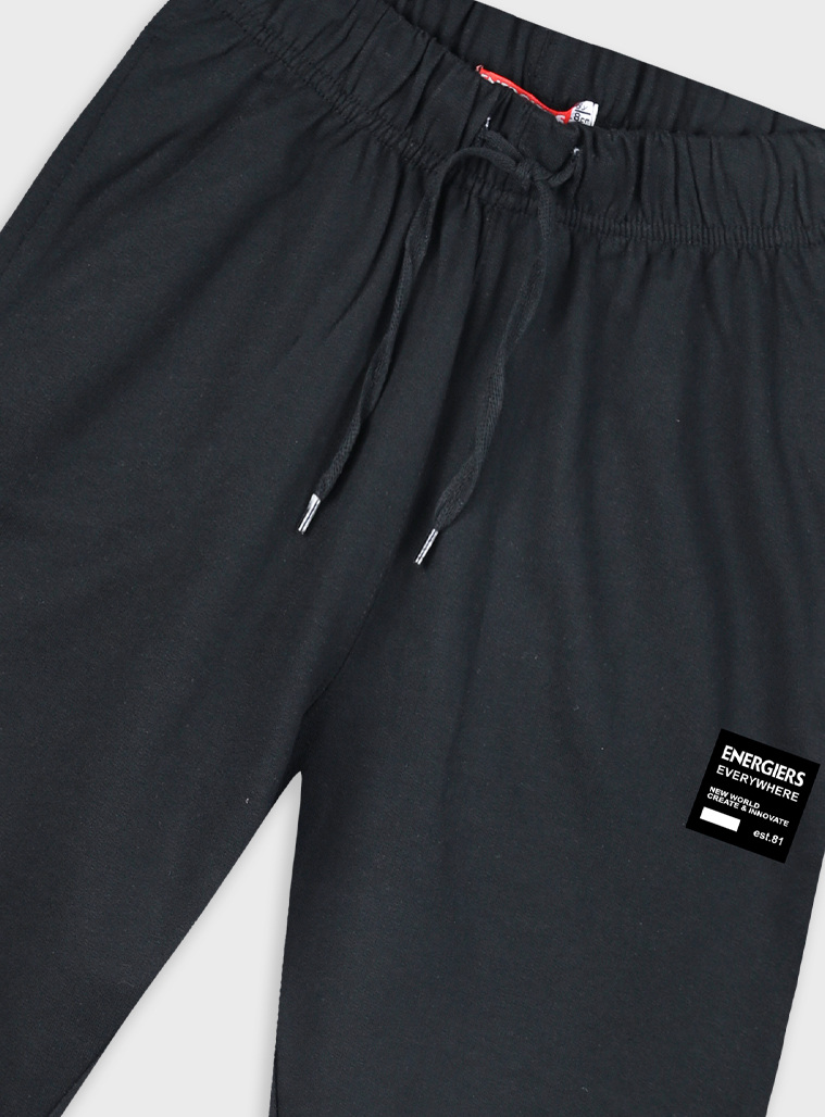 Sweatpants | Nero
