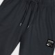 Sweatpants | Nero