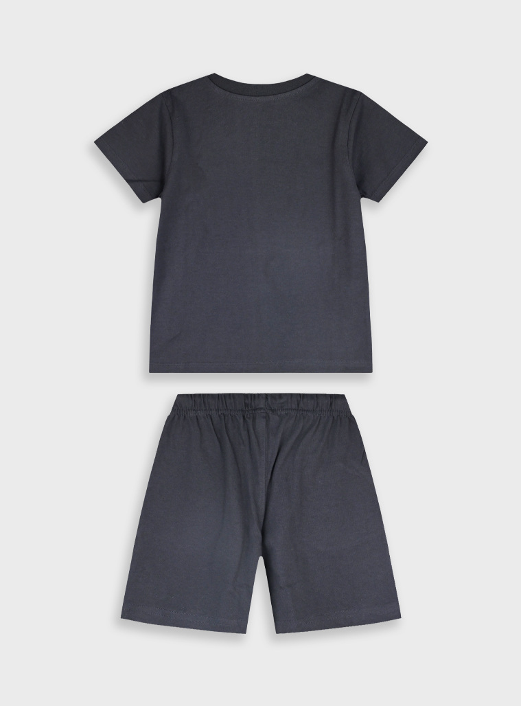 Σετ με τύπωμα | ΑΝΘΡΑΚΙ