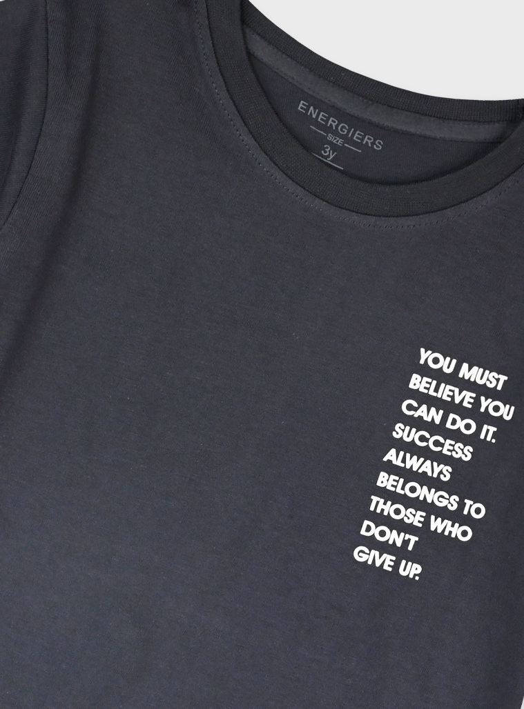 Σετ με τύπωμα | ΑΝΘΡΑΚΙ