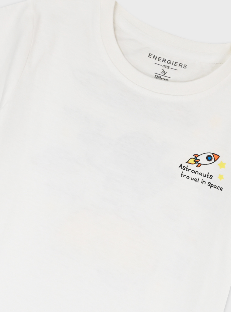 Σετ με τύπωμα | ΜΑΥΡΟ