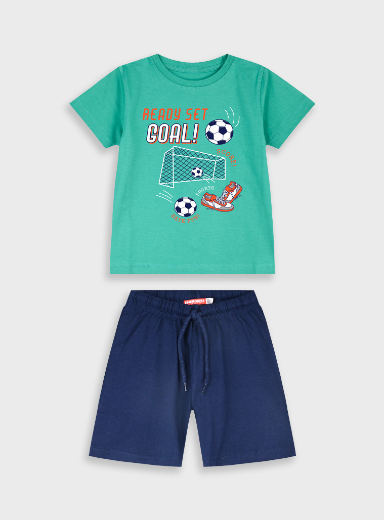 Σετ με τύπωμα | ΜΑΡΕΝ