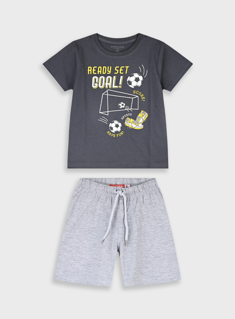 Σετ με τύπωμα | ΜΕΛΑΝΖΕ