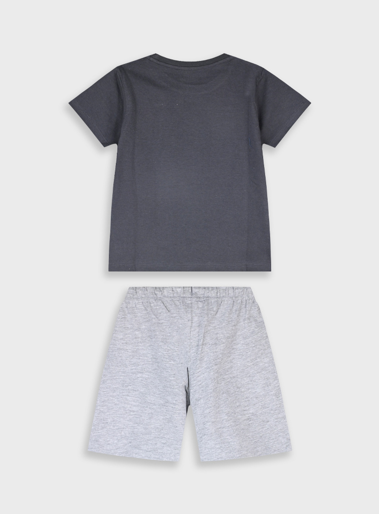 Σετ με τύπωμα | ΜΕΛΑΝΖΕ