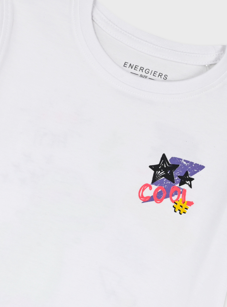 Σετ με τύπωμα | ΜΑΥΡΟ