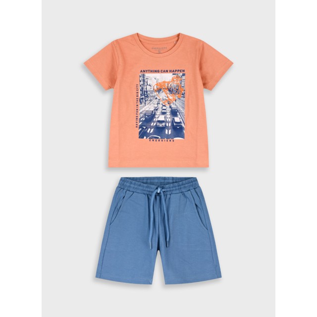 Σετ με τύπωμα | ΡΟΥΑ