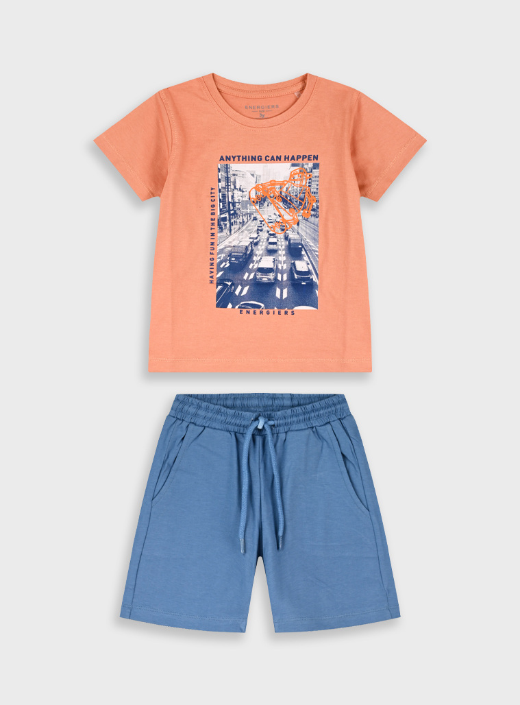 Σετ με τύπωμα | ΡΟΥΑ