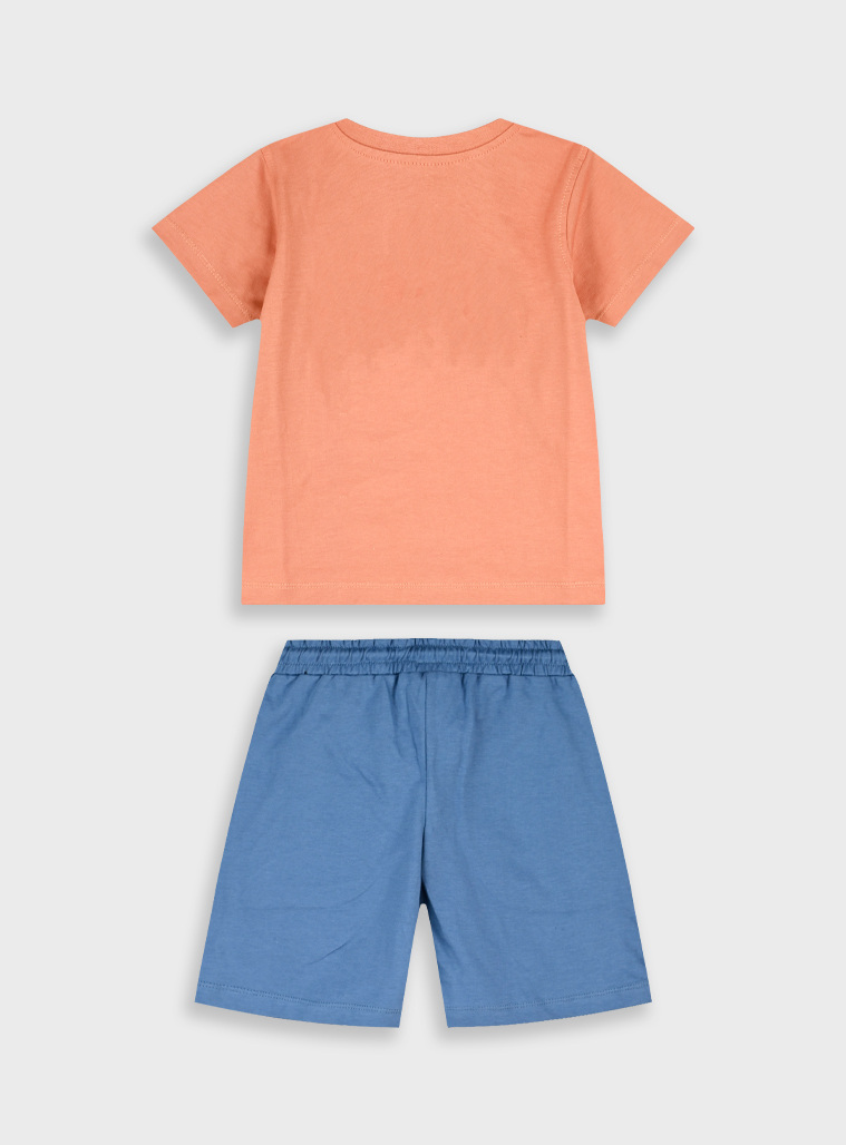 Σετ με τύπωμα | ΡΟΥΑ