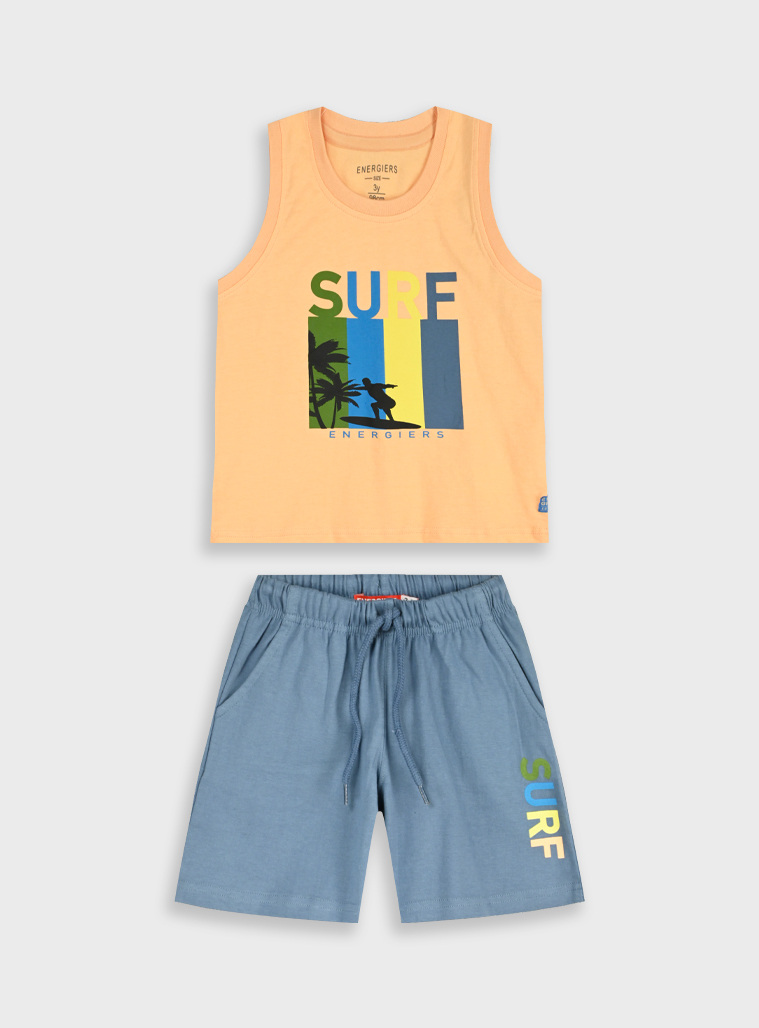 Σετ με τύπωμα | ΡΟΥΑ