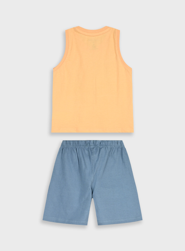 Σετ με τύπωμα | ΡΟΥΑ