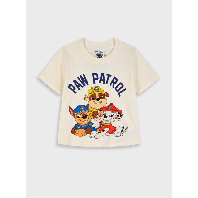 Paw Patrol μπλούζα | ΠΑΓΟΣ