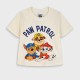 Paw Patrol μπλούζα | ΠΑΓΟΣ