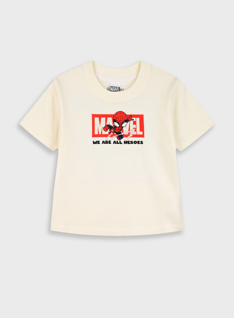 Marvel μπλούζα | ΠΑΓΟΣ