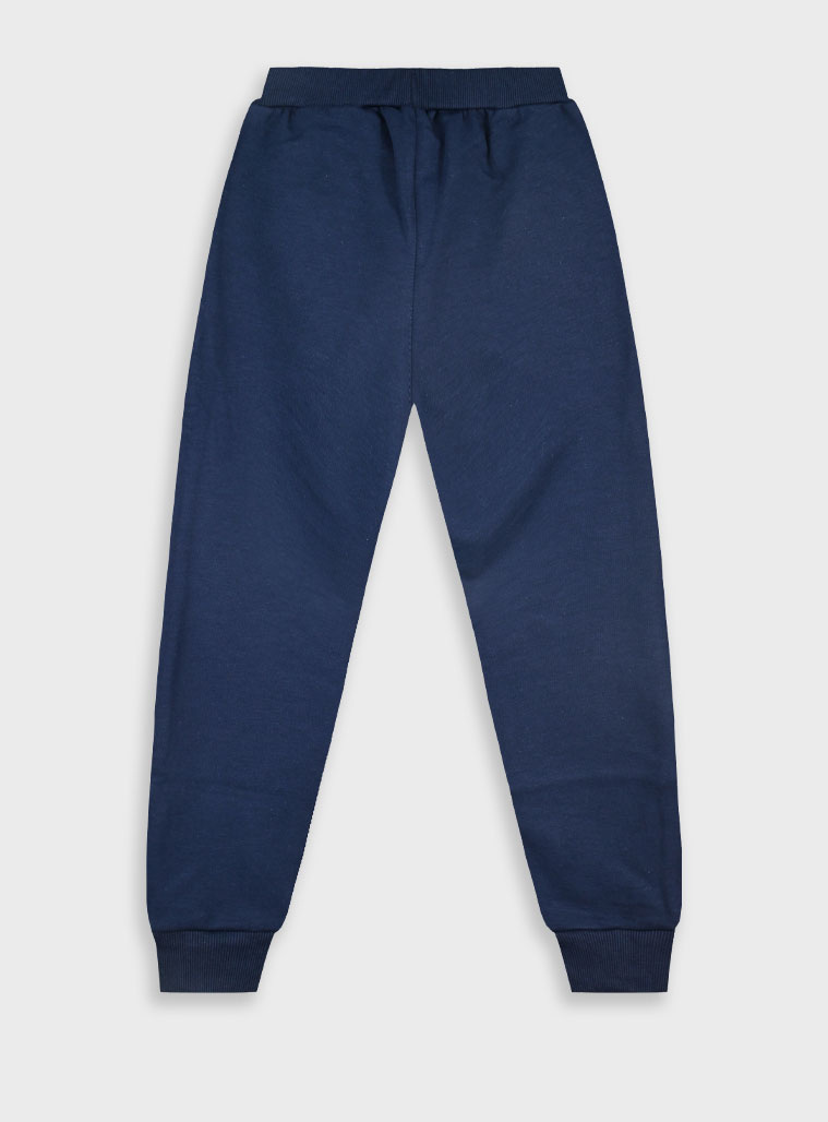 Energiers Basic Line παντελόνι φούτερ για αγόρι | ΜΑΡΕΝ