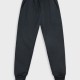 Energiers Basic Line παντελόνι φούτερ για αγόρι | ΜΑΥΡΟ Energiers Basic Line παντελόνι φούτερ για αγόρι | ΜΑΥΡΟ