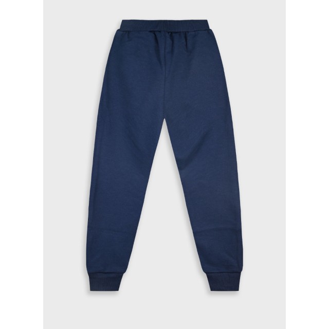 Energiers Basic Line sweat pants for boy | NAVY