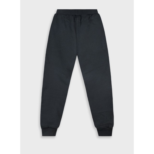 Energiers Basic Line sweat pants for boy | BLACK