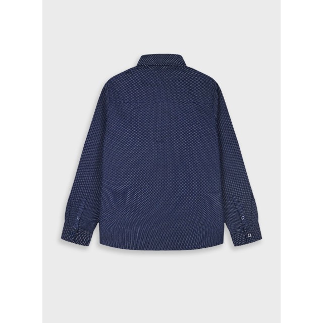 Energiers Basic Line πουκάμισο για αγόρι | ΜΑΡΕΝ