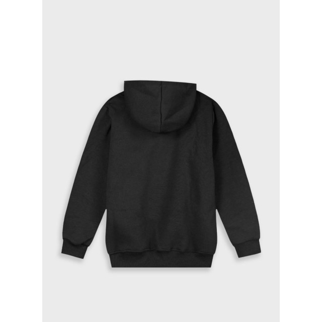 Energiers Basic Line φούτερ ζακέτα με κουκούλα | ΜΑΥΡΟ Energiers Basic Line φούτερ ζακέτα με κουκούλα | ΜΑΥΡΟ