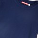 Basic Line t-shirt for boys | NAVY
