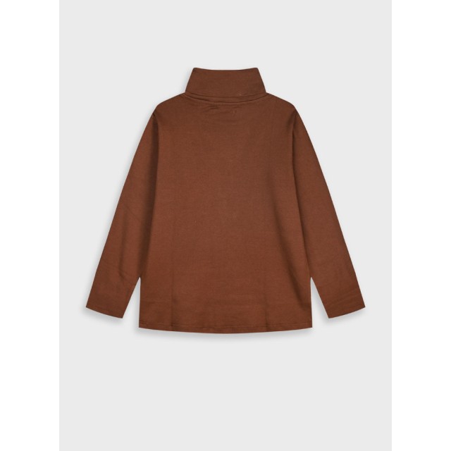 Energiers Basic Line βαμβακερή ζιβάγκο μπλούζα για αγόρι | ΚΑΦΕ