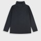 Turtleneck | BLACK