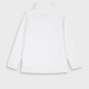 Turtleneck | WHITE