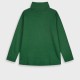 Turtleneck | GREEN