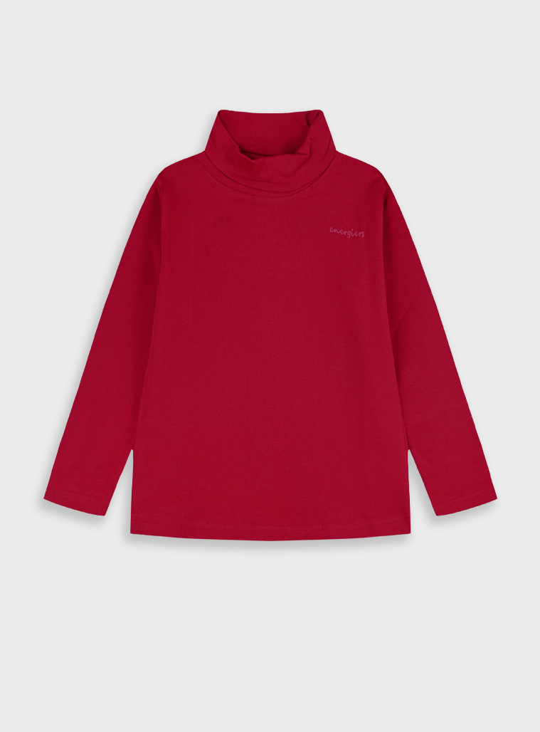 Turtleneck | CHERRY