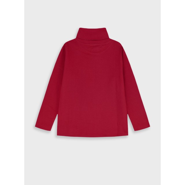 Energiers Basic Line βαμβακερή ζιβάγκο μπλούζα για αγόρι | ΚΕΡΑΣΣΙ