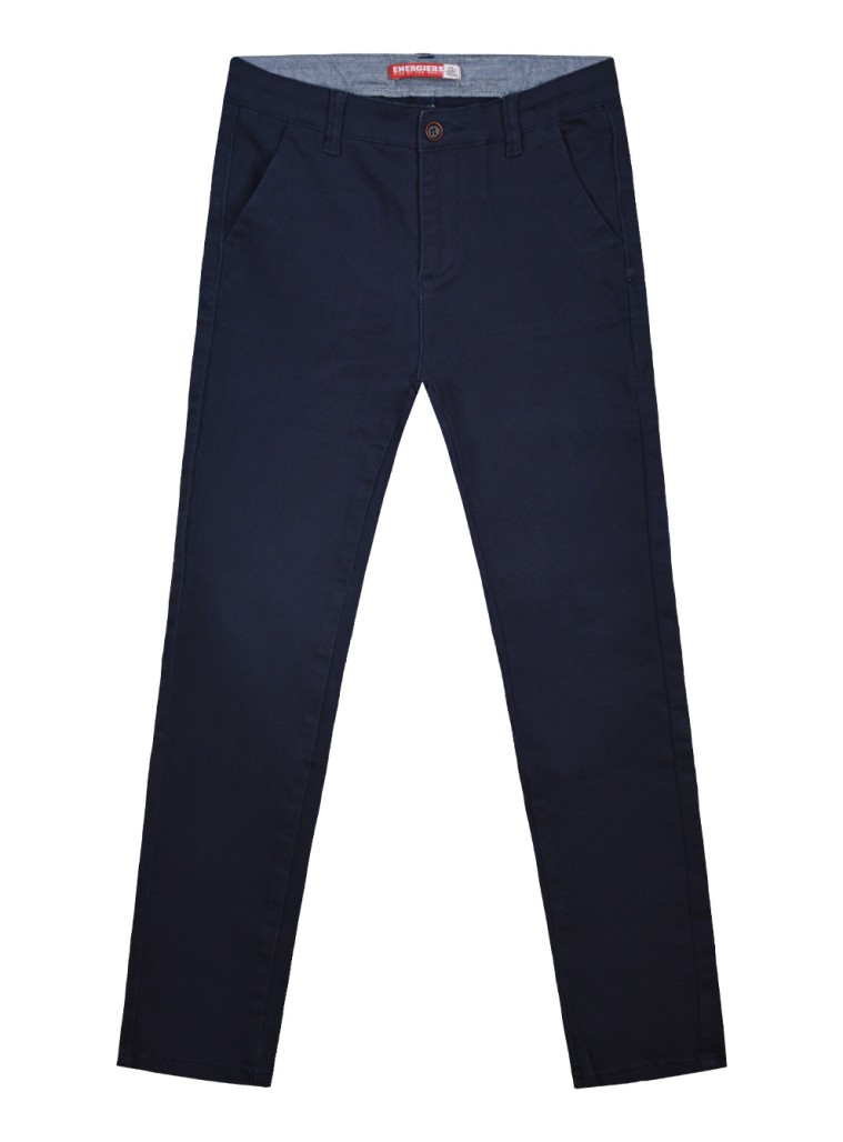 Ελαστικό παντελόνι chinos για αγόρι | ΜΑΡΕΝ