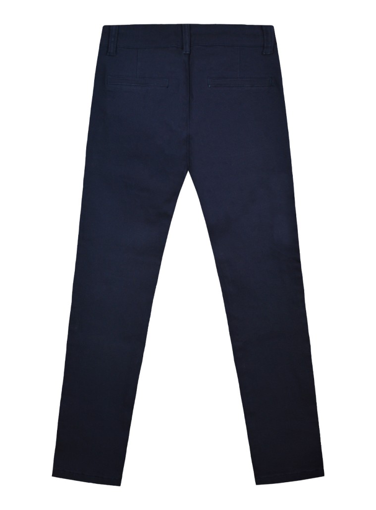 Ελαστικό παντελόνι chinos για αγόρι | ΜΑΡΕΝ