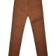 Elastic boy΄s chinos pants | CAMEL