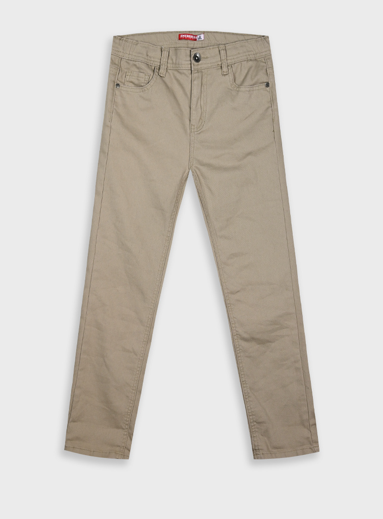 Five pocket pants for boys | ARENA