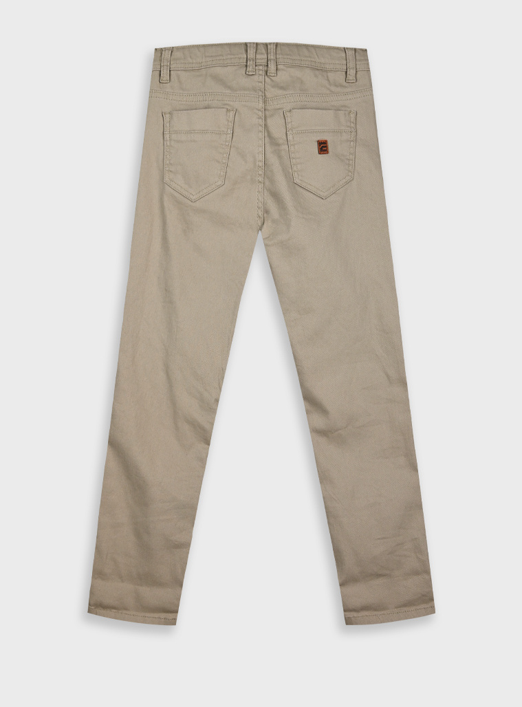 Five pocket pants for boys | ARENA