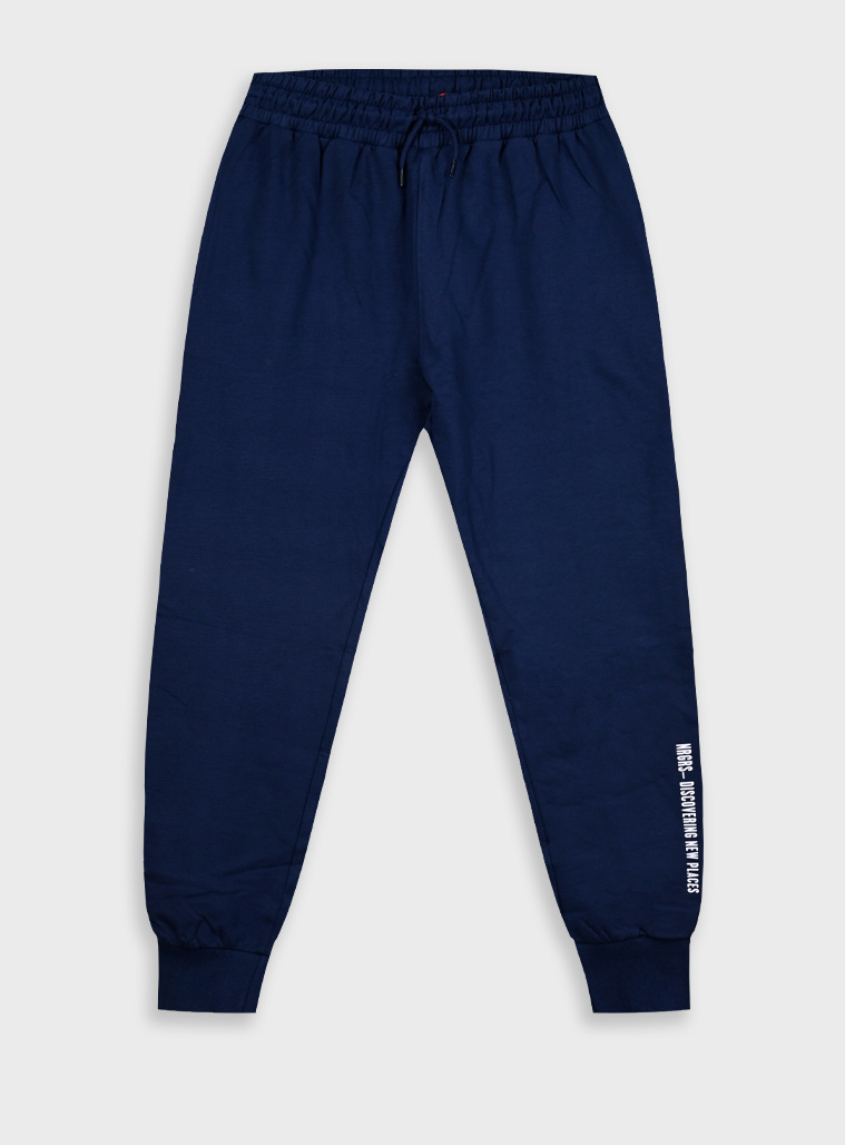Sweatpants | AZUL MARINO Sweatpants | AZUL MARINO