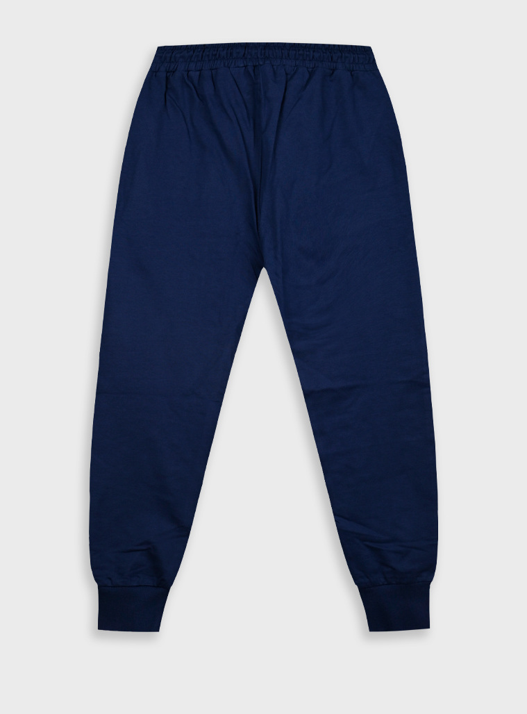 Sweatpants | AZUL MARINO