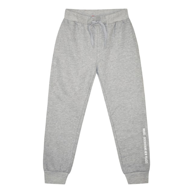 Sweatpants | Grigio melange