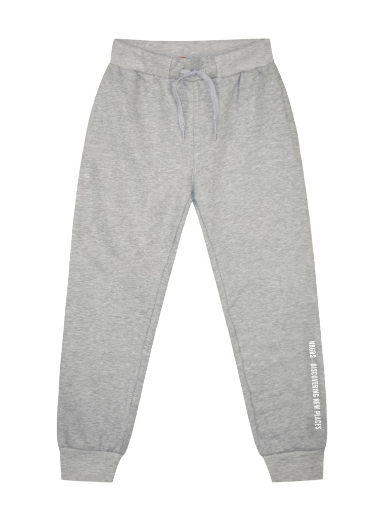 Sweatpants | Grigio melange