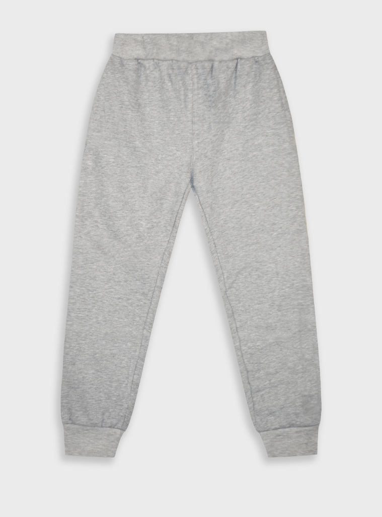 Sweatpants | GRIS MELANGE