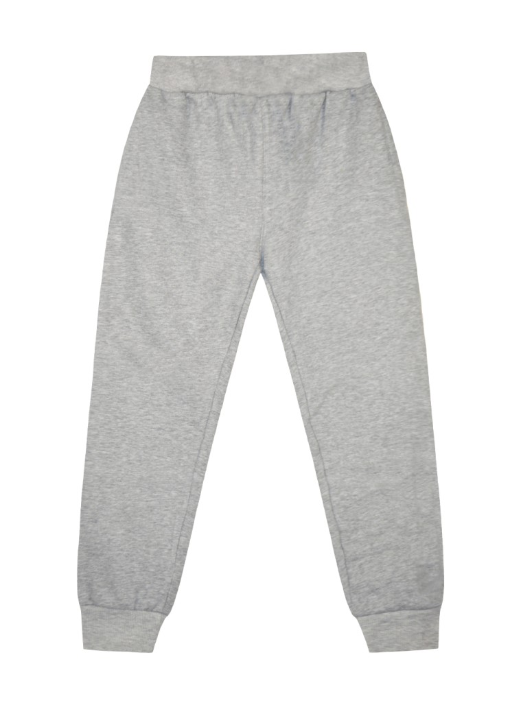 Sweatpants | Grigio melange