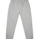 Sweatpants | Grigio melange