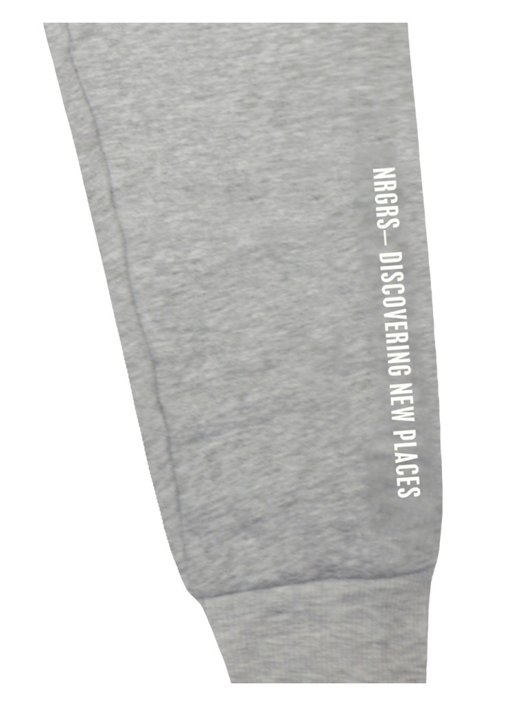 Sweatpants | Grigio melange