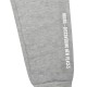 Sweatpants | Grigio melange