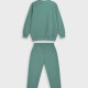 Unisex φόρμα 2 τεμαχίων | ΦΥΣΤΙΚΙ Unisex φόρμα 2 τεμαχίων | ΦΥΣΤΙΚΙ
