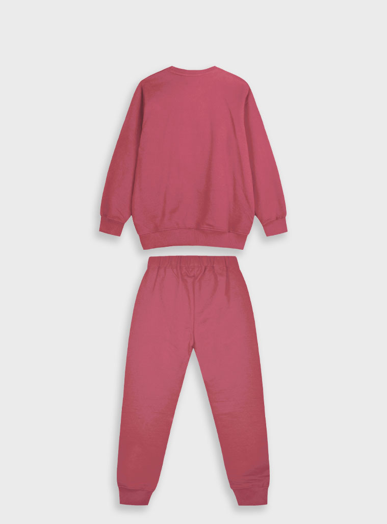 Unisex φόρμα 2 τεμαχίων | ΚΕΡΑΜΙΔΙ Unisex φόρμα 2 τεμαχίων | ΚΕΡΑΜΙΔΙ