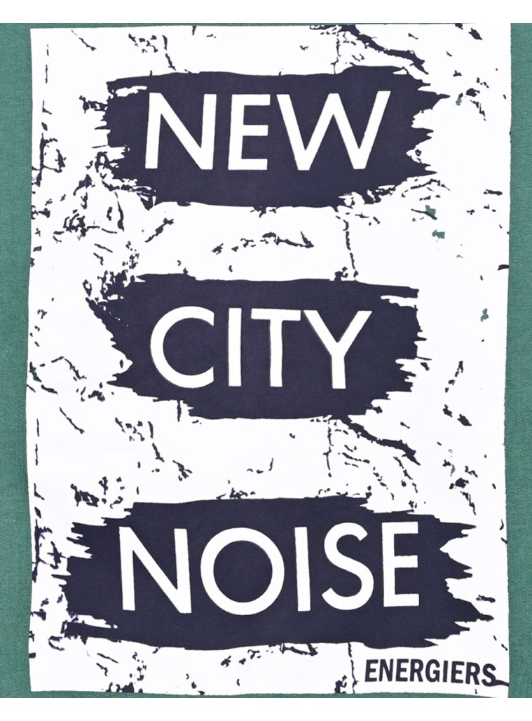 Φούτερ φόρμα με τύπωμα για αγόρι | ΜΑΡΕΝ