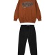 Boy΄s printed sweatshirt | CHERRY