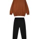 Boy΄s printed sweatshirt | CHERRY