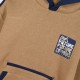 Fleece hoodie for boys | TABAC